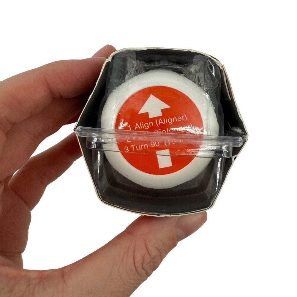 Everydrop Filter 2 Refrigerator Ice & Water ΕDR2RXD1 Orange‎ New - Picture 7 of 8